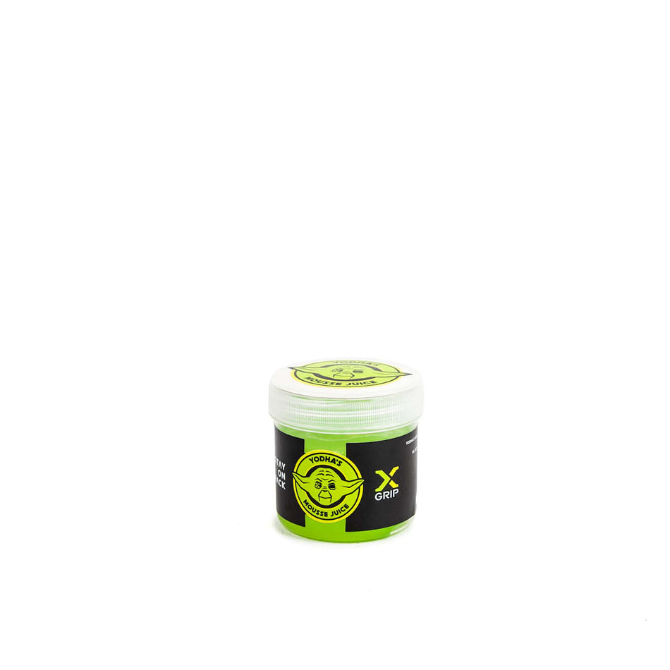 X-GRIP X-GRIP YODHA’S MOUSSE JUICE Mousse-Gel