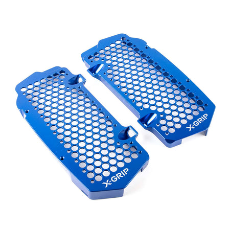 X-GRIP Radiator Guard Set