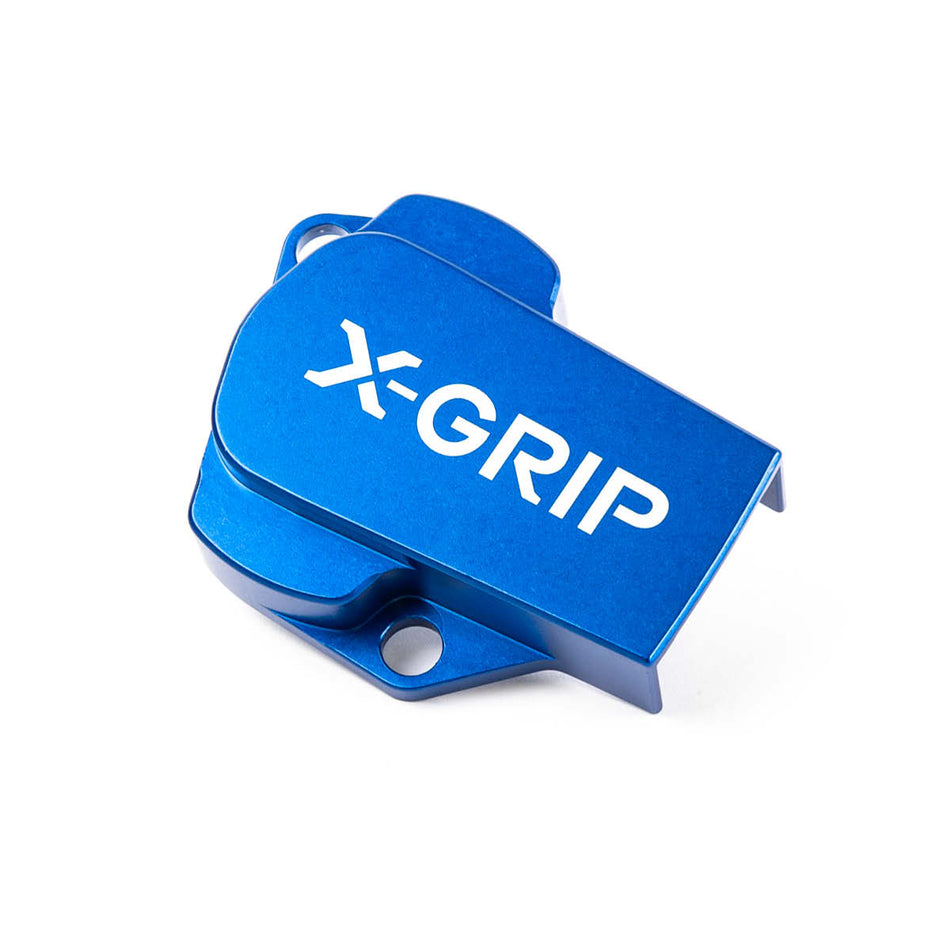 X-GRIP Throttle Body Guard