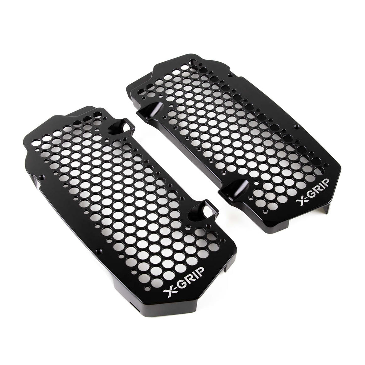 X-GRIP Radiator Guard Set