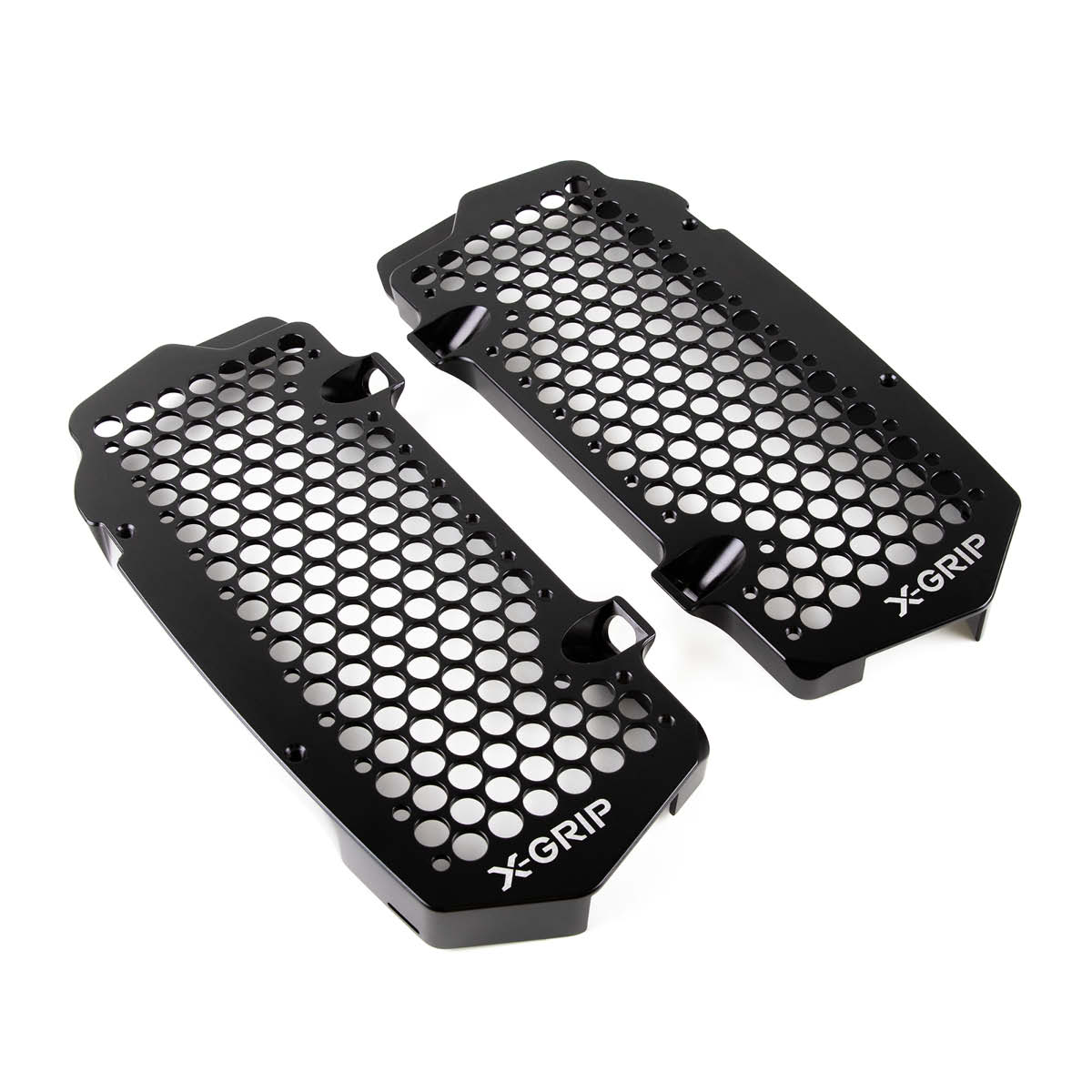 X-GRIP Radiator Guard Set