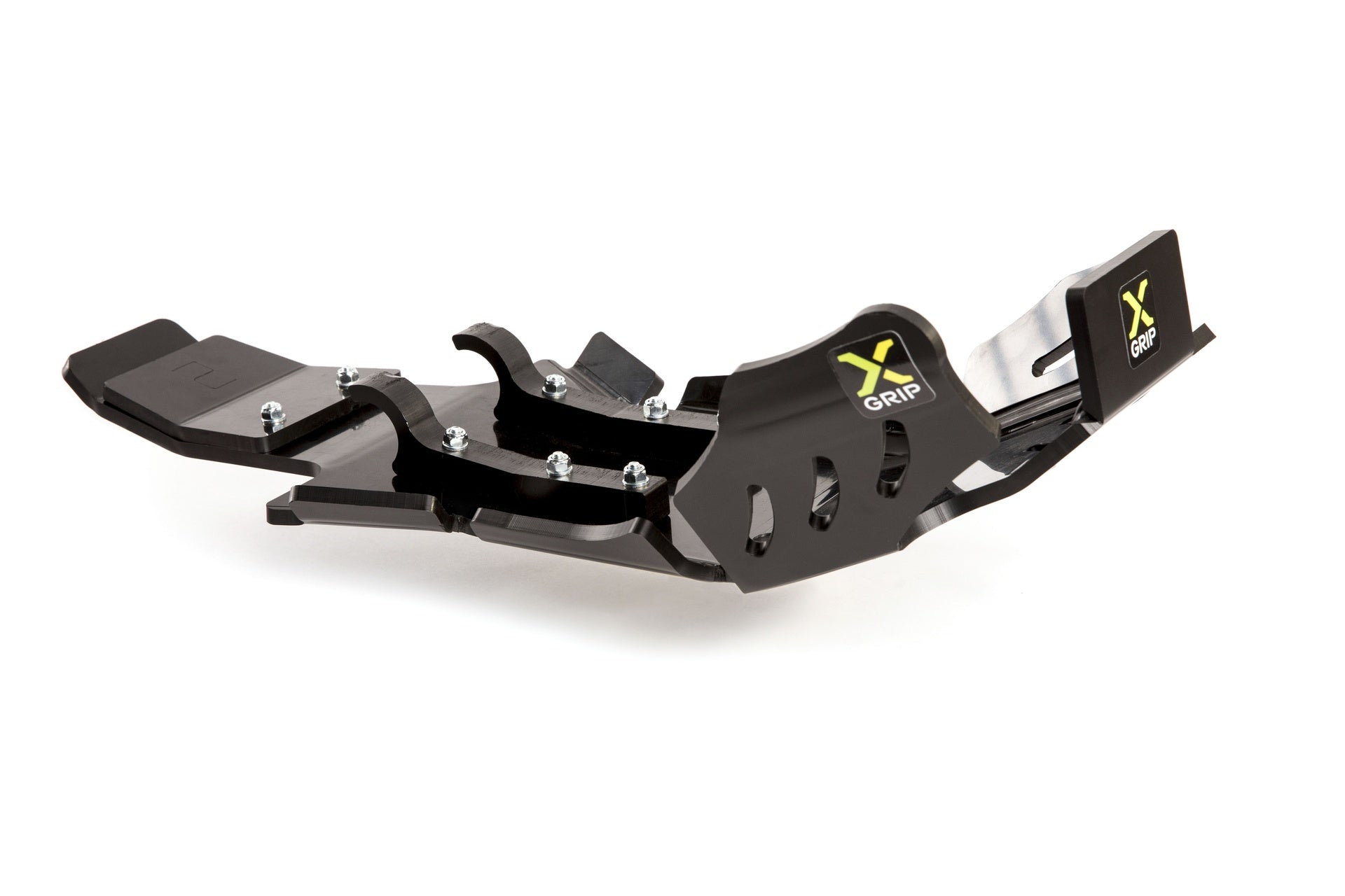 X-GRIP X-TREME Engine & Link Cover