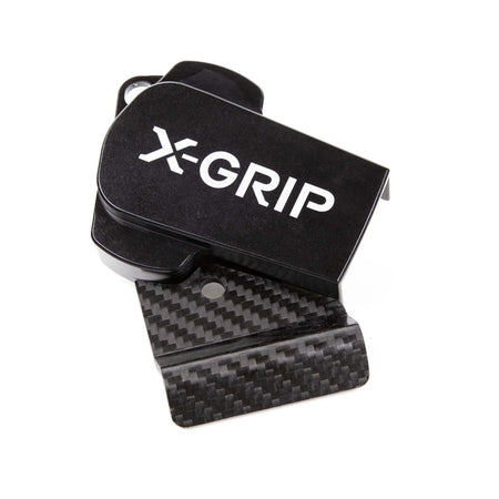 X-GRIP TBI Protector