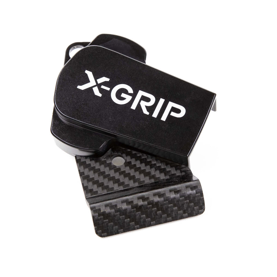 X-GRIP TBI Protector
