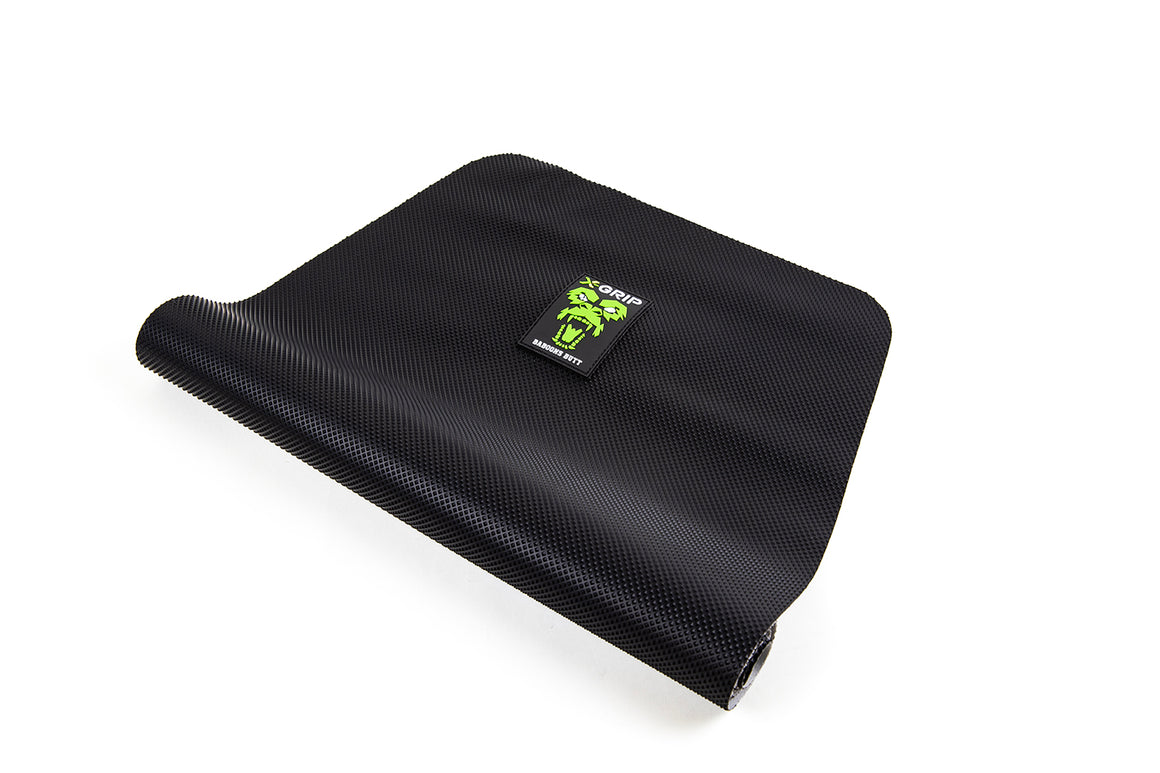 X-GRIP BABOONS BUTT Seat Cover