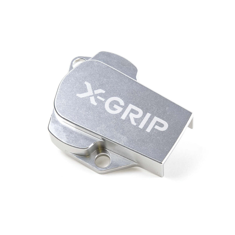 X-GRIP Throttle Body Guard