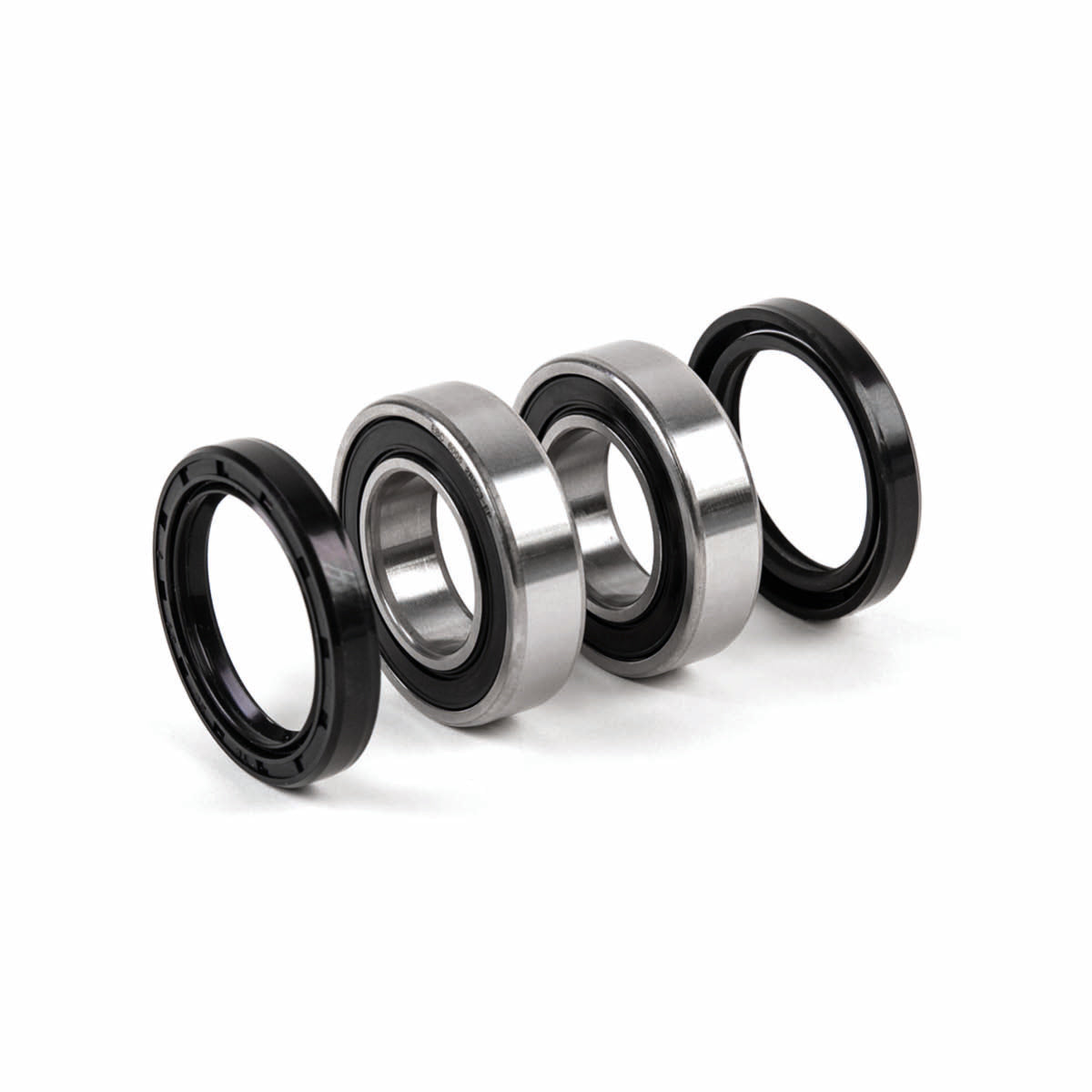 X-GRIP Wheel Bearing With Seals