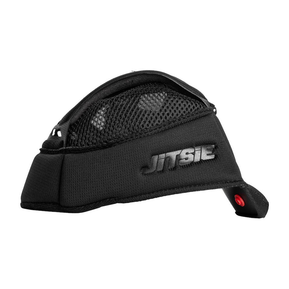 Jitsie Interior and Cheek Pads HT1 Helmet