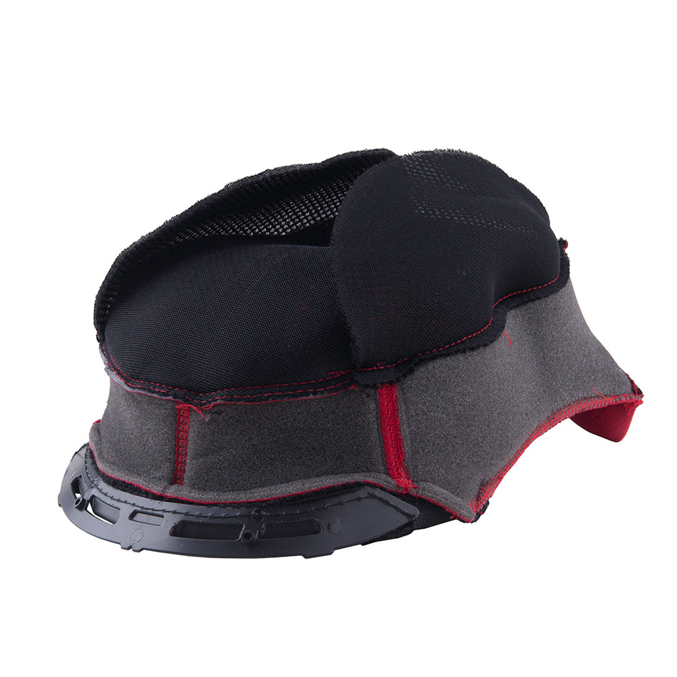 Jitsie Interior and Cheek Pads HT2 Helmet
