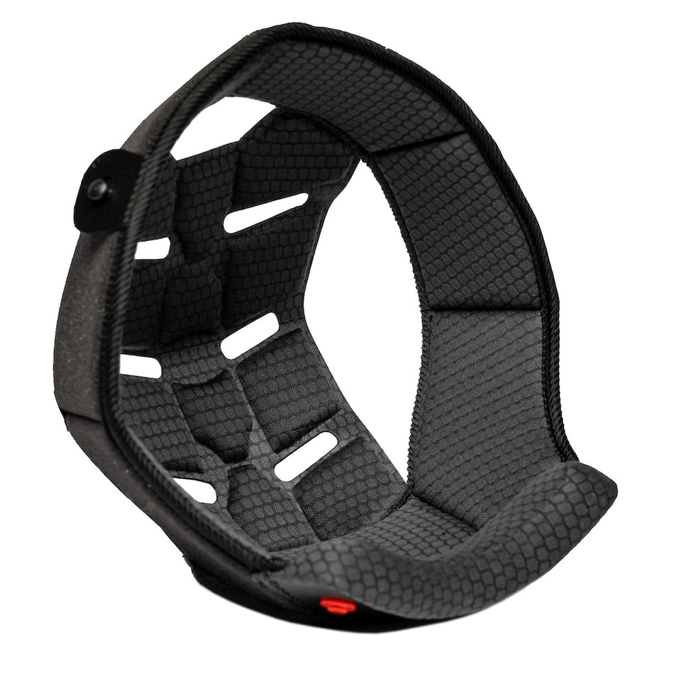 Jitsie Interior and Cheek Pads HT3 Helmet