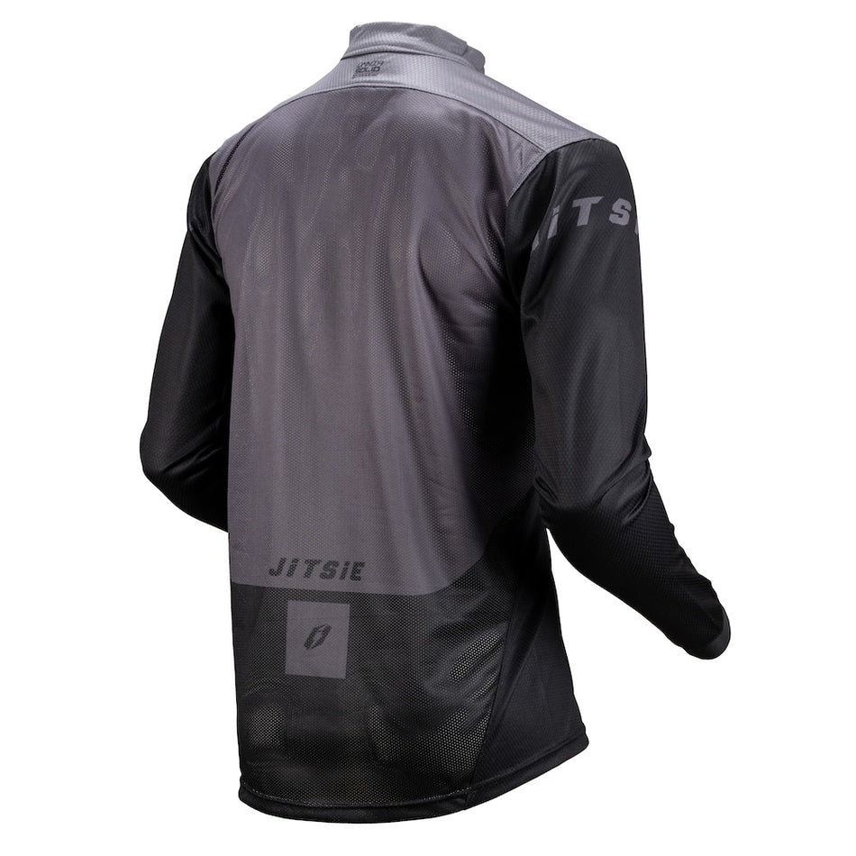 Jitsie Jersey O1 Omnia Solid