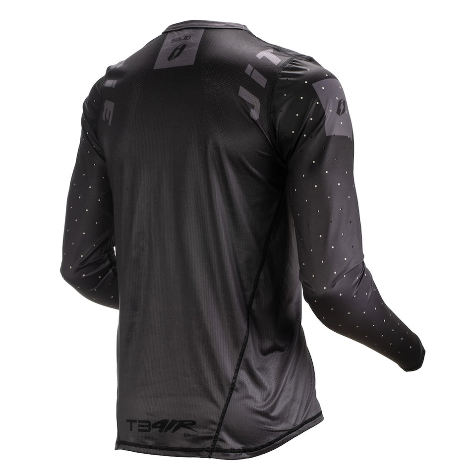 Jitsie Jersey T3 Air Solid