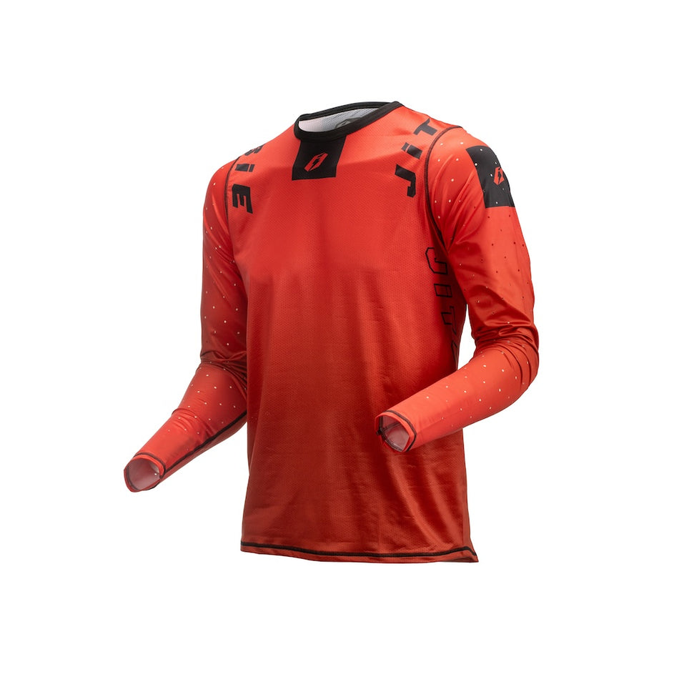Jitsie T3 Air Solid Kids Jersey