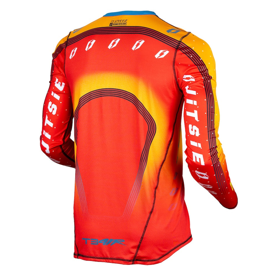 Jitsie Jersey T3 Air Stykko