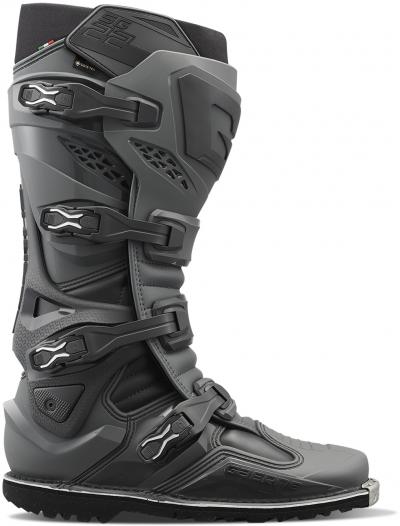 Gaerne SG-22 - GORE-TEX ENDURO BATTLESHIP