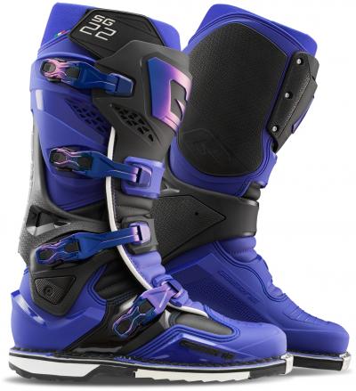 Gaerne SG-22 - FUTURE DUSK