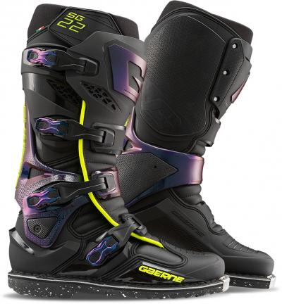 Gaerne SG-22 - CHAMELEON
