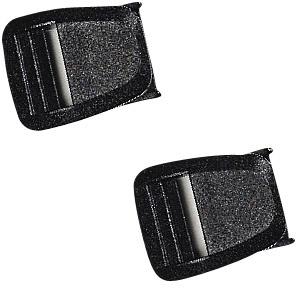 Gaerne STRAP KIT, HOLD - BLACK