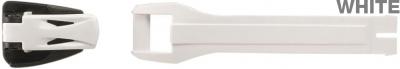 Gaerne STRAP KIT LONG, SG-J / GX-J - BLACK
