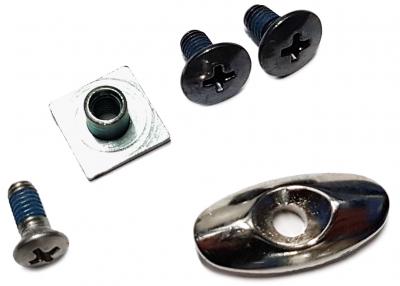 Gaerne SCREW KIT, GRW WISHBONE