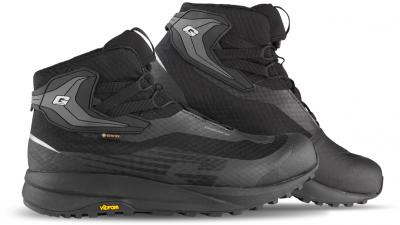 Gaerne G-XENON GORE-TEX - BLACK