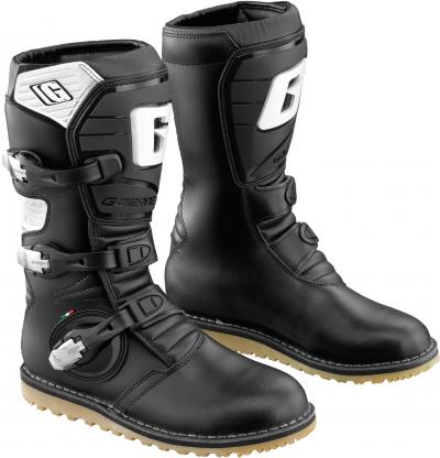 Gaerne BALANCE PRO TECH - BLACK