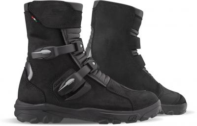 Gaerne G-DUNE AQUATECH - BLACK