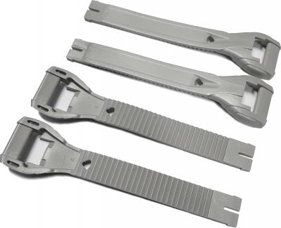 Gaerne STRAP, LONG SILVER
