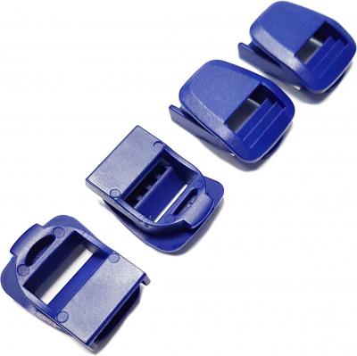Gaerne STRAP KIT, HOLD - NEON BLUE