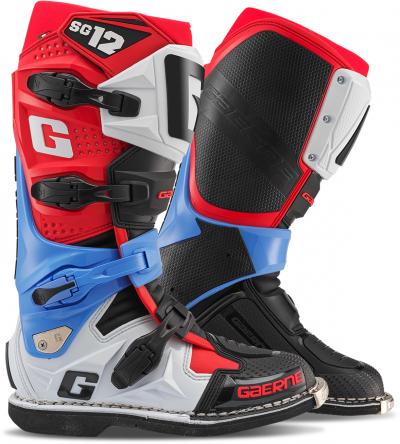 Gaerne SG-12 - REALM