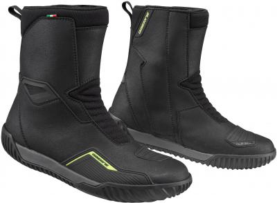 Gaerne G-ESCAPE - GORE-TEX - BLACK