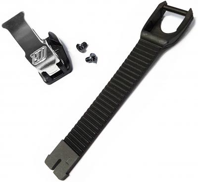 Gaerne BUCKLE KIT, G-RS - ALUMINIUM