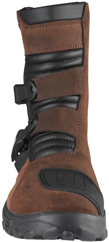 Gaerne G-DUNE AQUATECH - BROWN