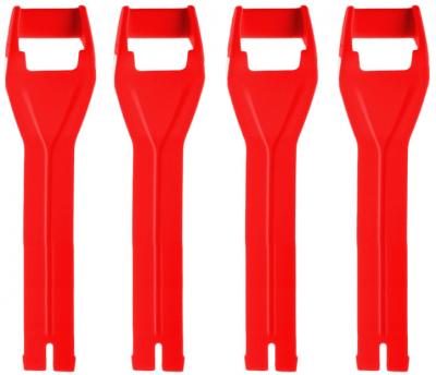 Gaerne FOUR MEDIUM STR.SG 22 - RED