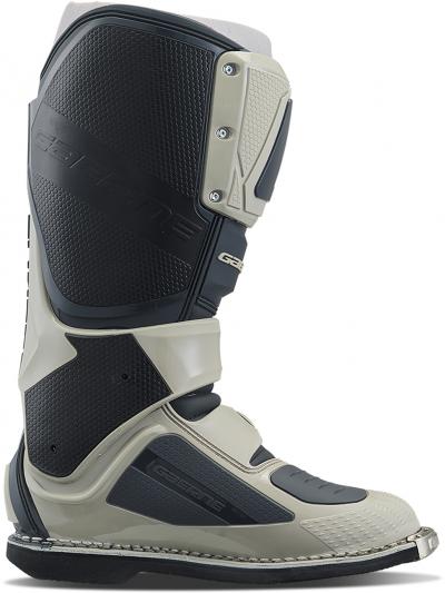 Gaerne SG-12 - STONE GREY