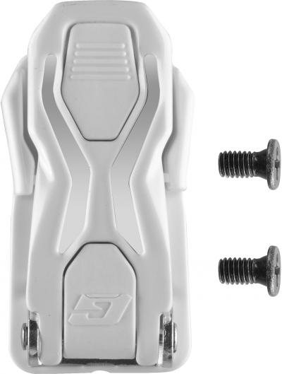 Gaerne KIT BUCKLE SG22 - WHITE