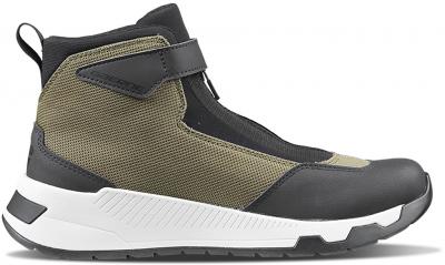 Gaerne G.ZION AIR - BLACK/GREEN