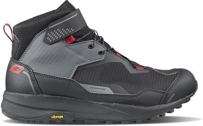 Gaerne G-NEXO AUQATECH - BLACK/RED
