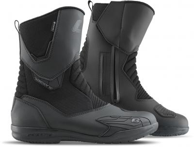 Gaerne G-DURAN GORE-TEX - BLACK