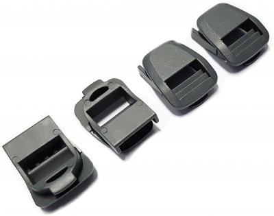 Gaerne STRAP KIT, HOLD - GREY
