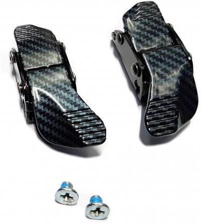 Gaerne ADJUST. BUCKLE GP1 - CARB LOOK