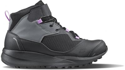 Gaerne NEXO AQUA LADY - BLACK/LILLA