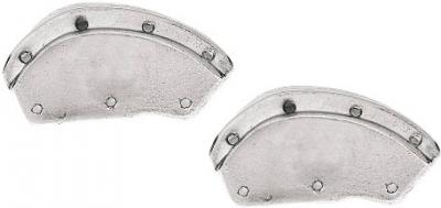 Gaerne TOE KIT, SG-12 - STEEL