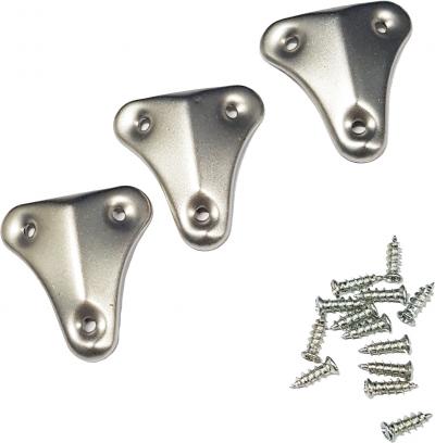 Gaerne HEEL PROTECTOR, G-RS/RW - TITAN