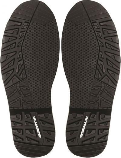 Gaerne ENDURO SOLE - BLACK