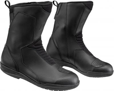 Gaerne G-YUMA - AQUATECH - BLACK