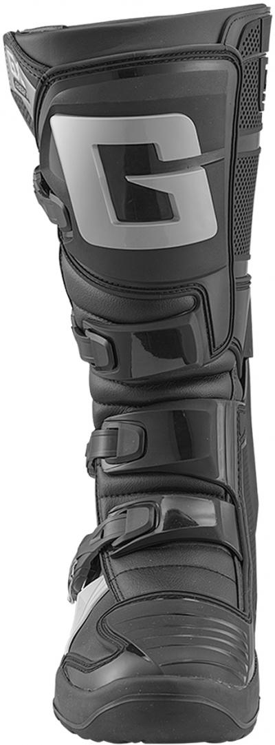 Gaerne G-X1 EVO - BLACK /WHITE/GREY