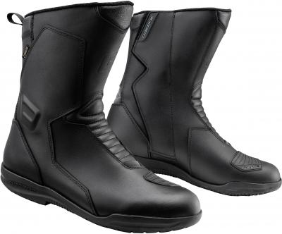 Gaerne G-ASPEN - GORE-TEX - BLACK