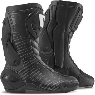 Gaerne G.RX - BLACK/ANTHRACITE