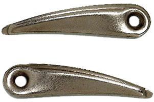 Gaerne ANKLE PROTECTOR, G-RS/RW, TIT.